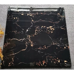 Pulētas marmoram līdzīgas flīzes 60x60 GOLD VEIN