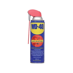 Pulverizador multifunción WD-40