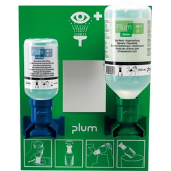 PUM NEUTRAL+ EYE EYE WASH KIT