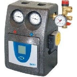 Pump group BAXI Comfort+ with electronics A7677852