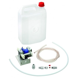 Pump Kit For The Kon-Par Bartscher Oven