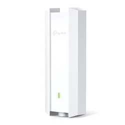 Punkt dostępowy TP-Link WiFi 6 Dwuzakresowy 2.4GhZ PoE - EAP610-OUTDOOR