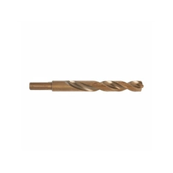 Punta per metallo Milwaukee HSS Co5 12,5 x 151 mm