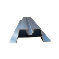 Punte trapezoidală Wys=40mm L:2130mm fără EPDM