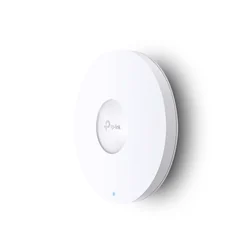 Punto de Acceso WiFi con diseño PoE compacto - Tp-Link - EAP613