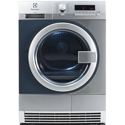 Puoliammattimainen teollinen kuivausrumpu Electrolux myPRO TE1120 |8kg