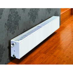 PURMO FCV radiátor 21s 200-, 600, alsó csatlakozás (konzolok nélkül)