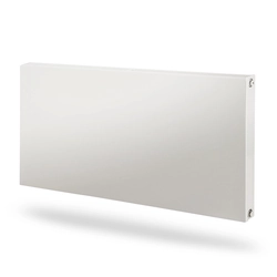 Purmo Plan Συμπαγές ψυγείο δωματίου λευκό FC21s 500x1000