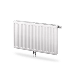 Purmo Ventil Compact M radiateur mural blanc CVM33 500/1400