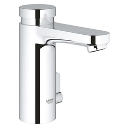 Push-in pesuallashana Grohe, Eurosmart Cosmopolitan T