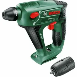 Puuritera ja tarvikute komplekt BOSCH 060395230C 18 V