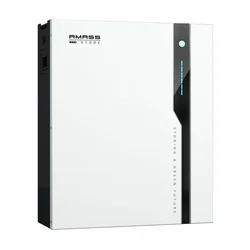PV-energian tallennuslaite Sofar GTX5000