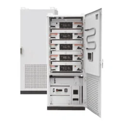 PV Energy Storage Device OmnisPower PowerCore Ultra