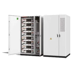PV Energy Storage Device OmnisPower PowerCore Utility