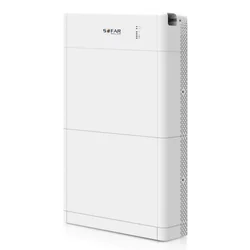 PV Energy Storage Device Sofar BTS E10-DS5