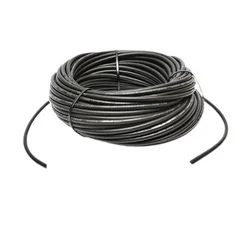 PV kábel 4mm fekete