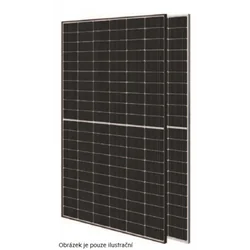 PV panel AEG AS-M1322Z-BH(M10)-530Wp BF