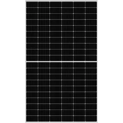 PV SUNOVA SS-480-60MDH(T) N-TYPE 480WP (cornice nera)