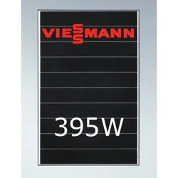 PV Viessmann M395WG Vitovolt