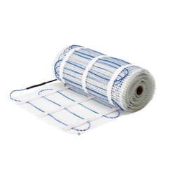 PVC heating mat 15 m2 2250W Warmup