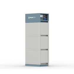 Pylontech Force H2 - 10,65kWh (BMS, 3 x akkumoduuli)