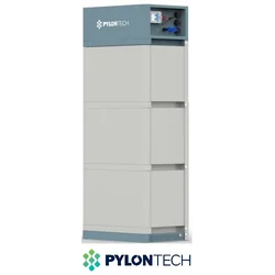 Pylontech Force komplekt H2 - 10,65kWh (BMS, 3 x akumoodul)