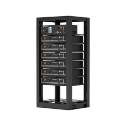 Pylontech hoogspanningsaccu's POWERCUBE-X1 16.8kWh