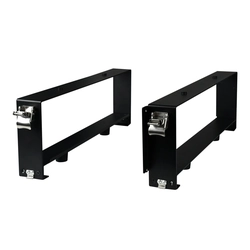 Pytes stacking front bracket for E-BOX-48100R