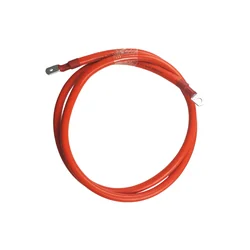 Pytes V5° - 2m Kladný napájecí kabel