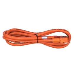 Pytes/Pylontech akumulator-falownik łączący kabel zasilający 2m dodatni