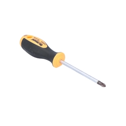 PZ Phillips insulated screwdriver 2x100 IRONSIDE