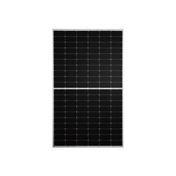 Qn-SOLAR 450W Yksikiteinen aurinkosähkömoduuli QNM182-HS450-60 Lava 36 kappaletta