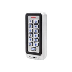 QOLTEC 52443 Code lock TRITON with RFID