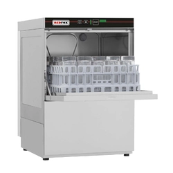 QQI 37 + chemicals ﻿Glass washer