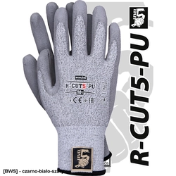 R-CUT5-PU - Guantes de protección - 7-11