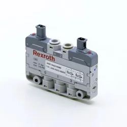 R422100580 Bosch Rexroth - Nouveau surplus