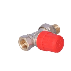RA-N thermostatic valve 10 simple