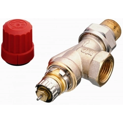 RA-N thermostatic valve 15 UK