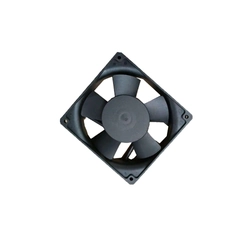 Rack ventilator 19'''120 mm'230V - ASYTECH Networking ASY-FAN-120