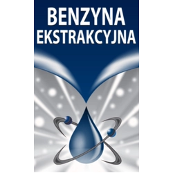 Radchem Extrakčný benzín 5 l