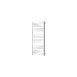 Radiateur échelle STICK 50X1110 530W, connexion inférieure, espacement =470mm, couleur : blanc brillant (c35)