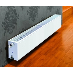 Radiateur PURMO FCV 22 200-, 1000, raccordement inférieur (sans équerres)