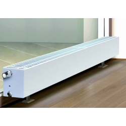 Radiateur PURMO FFCV 21s 200-, 1100, raccordement inférieur (sans équerres)