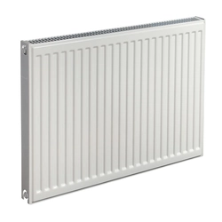 Radiator for renovation Purmo Compact C 11, 550-1100