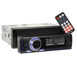 Rádio BLOW AVH-8603 RDS MP3/USB/micro
