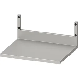 Raft pentru aragaz 600x700x300 Mm Stalgast 9810367060