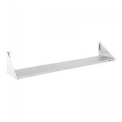 Raft suspendat din oțel inoxidabil Royal Catering RCTR-150 300x1500mm ROYAL CATERING 10010371 RCTR-150