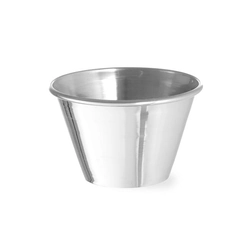 Ramekin i rostfritt stål 115 ml