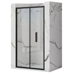 Rapid Fold Folding Shower Door 80