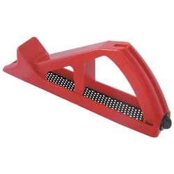 Rasp 250x40mm MODECO G/K táblák feldolgozásához MN-66-703